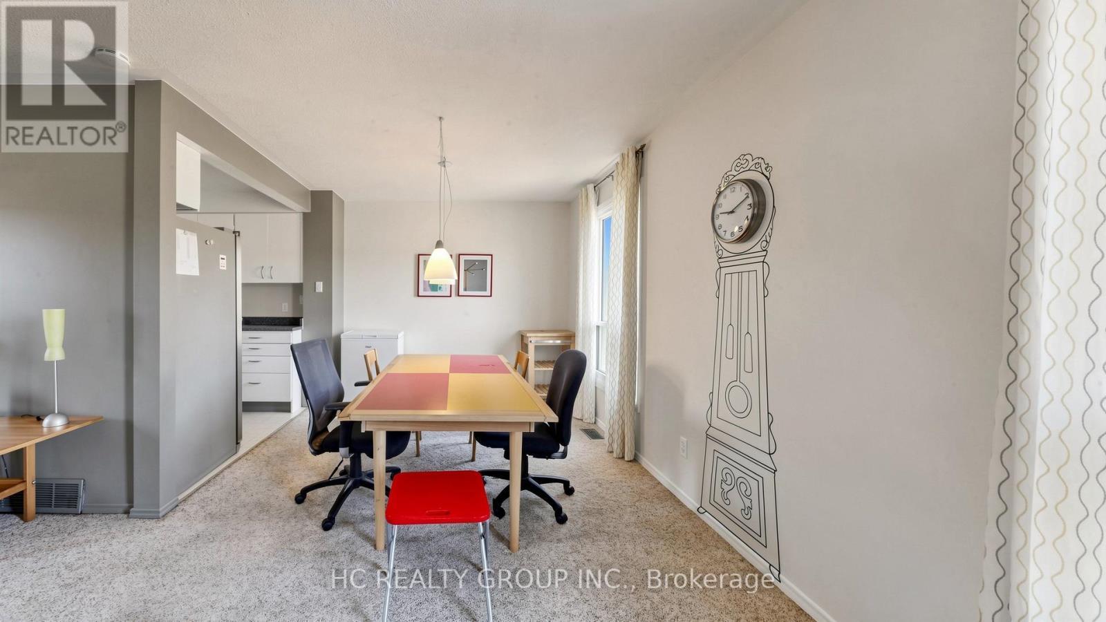 1 - 433 Keats Way, Waterloo, ON - Indoor Photo Showing Office