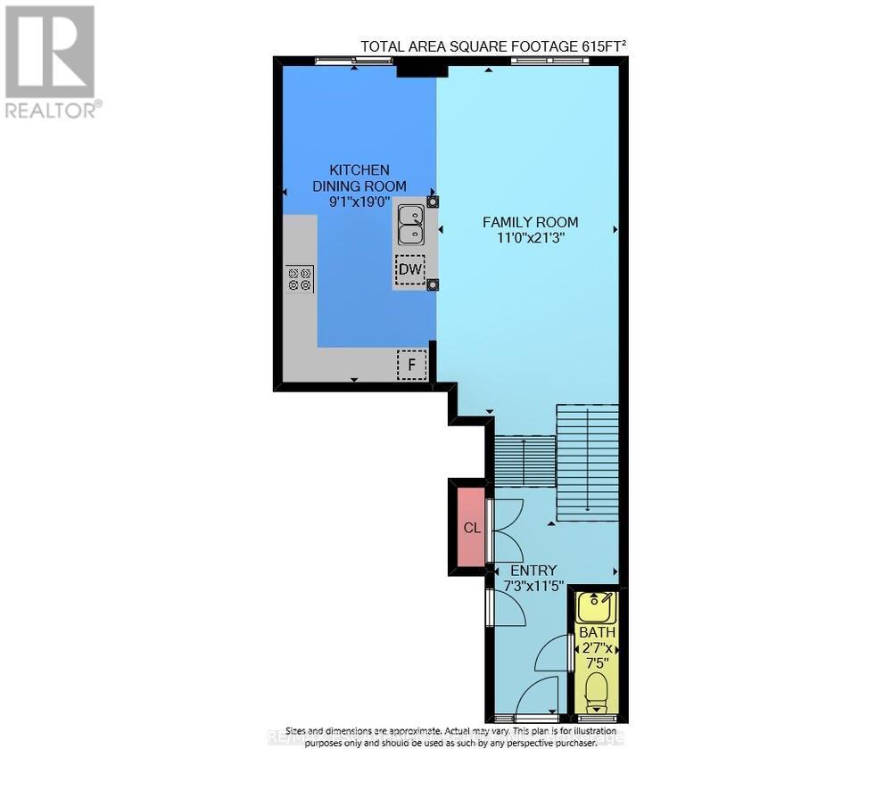 11 - 8 Lakelawn Road, Grimsby, ON - Other