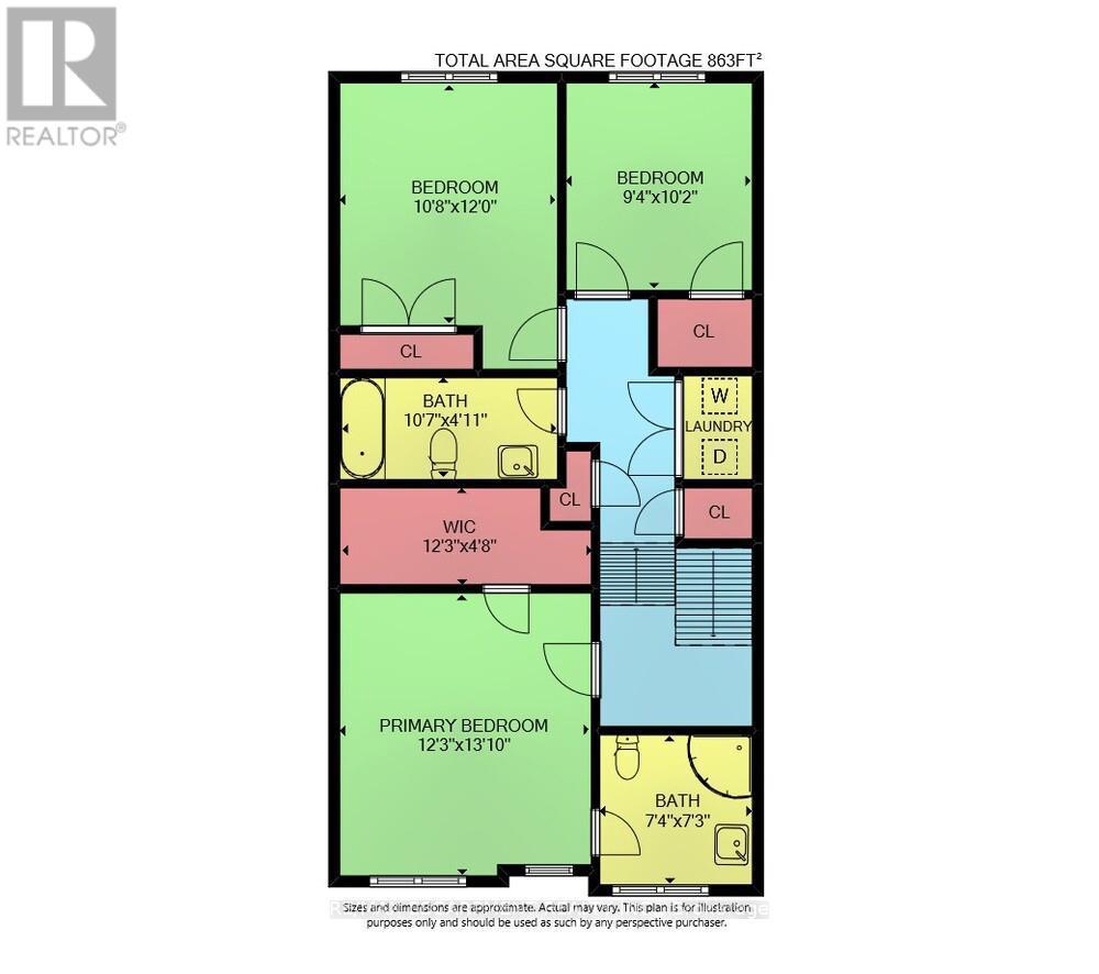 11 - 8 Lakelawn Road, Grimsby, ON - Other