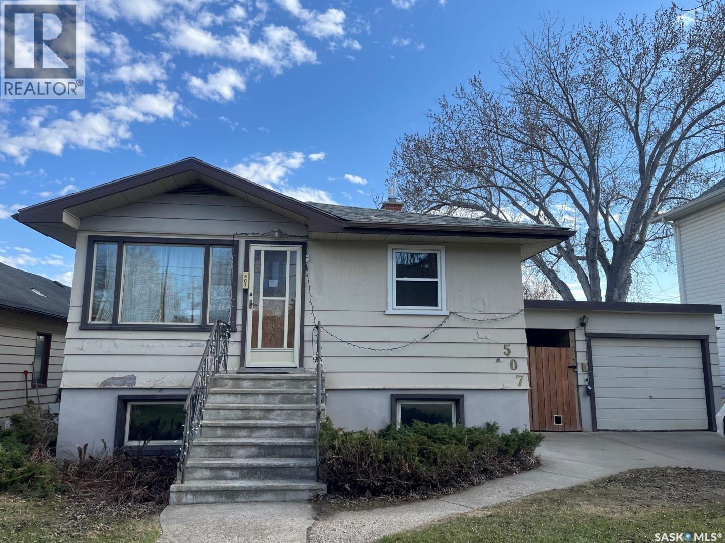 507 Empress Street, Saskatoon, SK