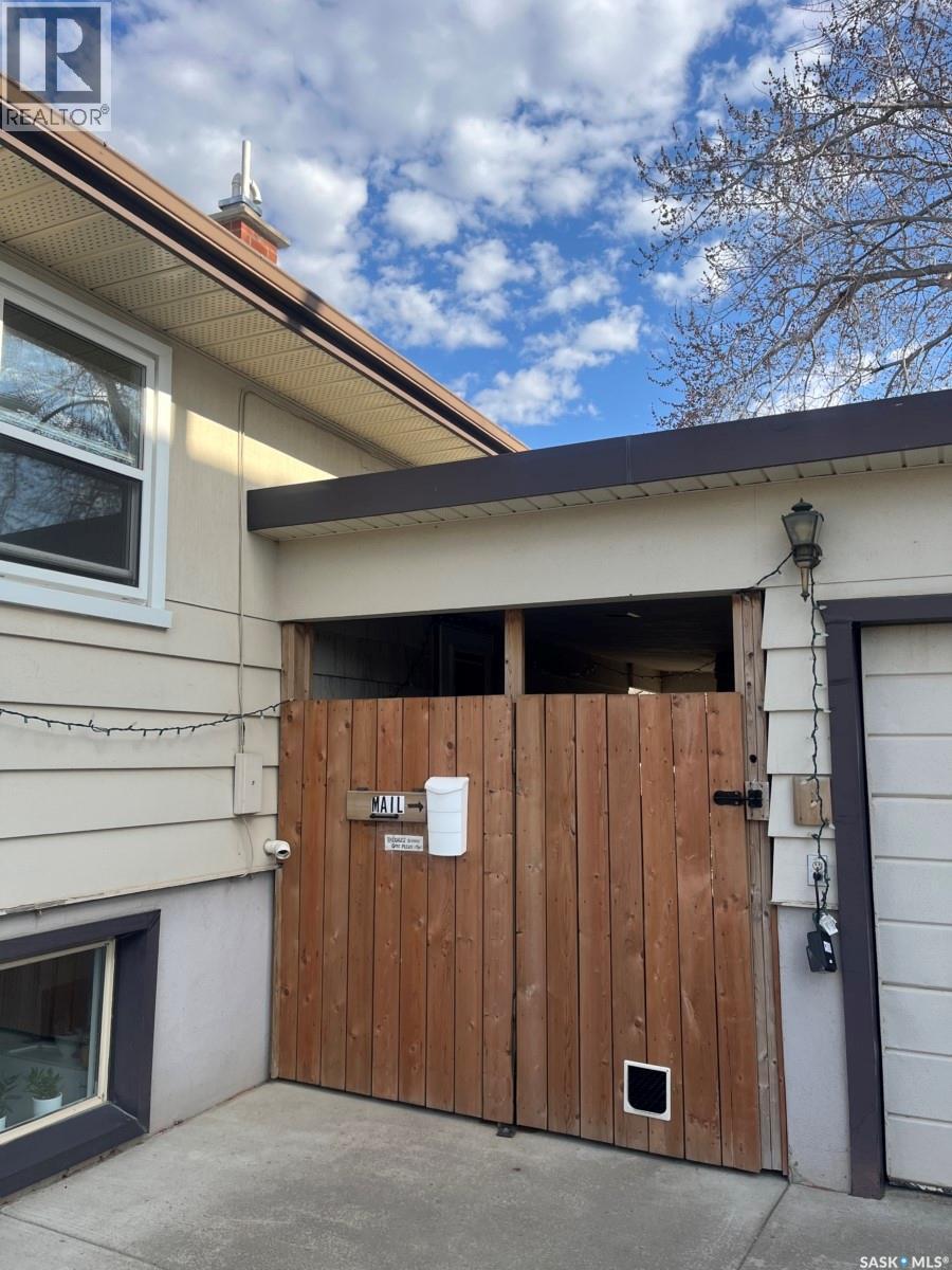 507 Empress Street, Saskatoon, SK