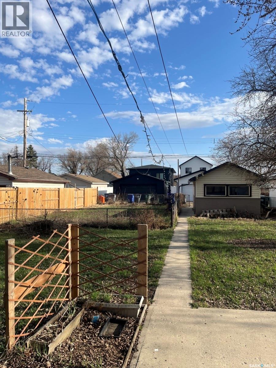 507 Empress Street, Saskatoon, SK