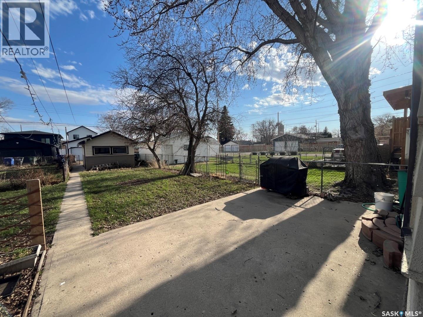 507 Empress Street, Saskatoon, SK