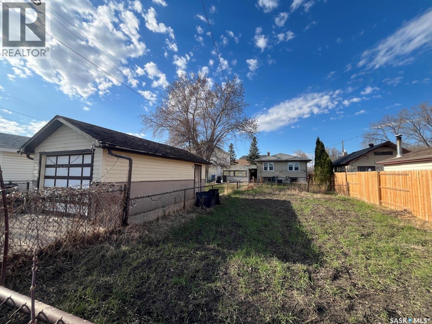 507 Empress Street, Saskatoon, SK