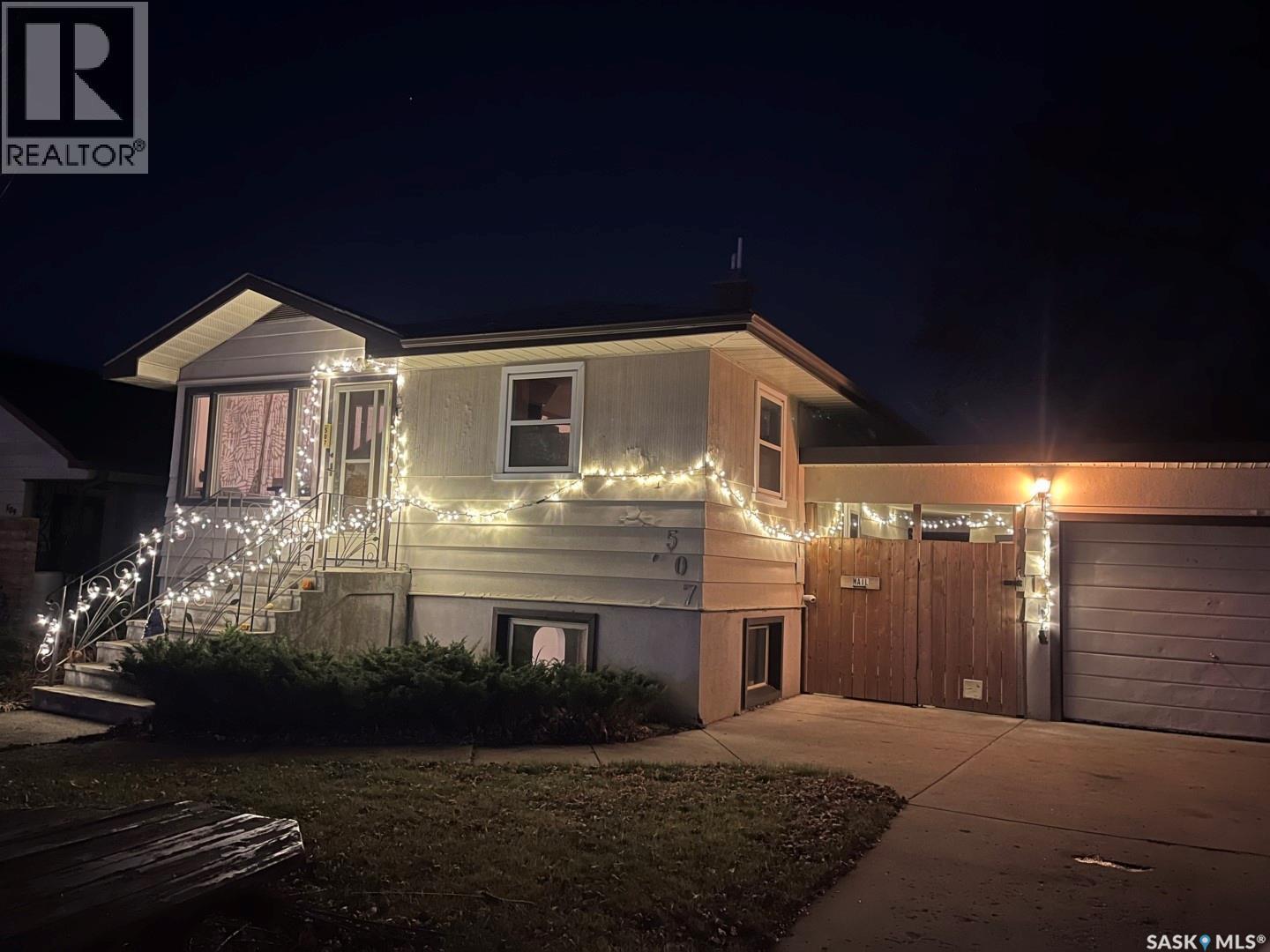 507 Empress Street, Saskatoon, SK