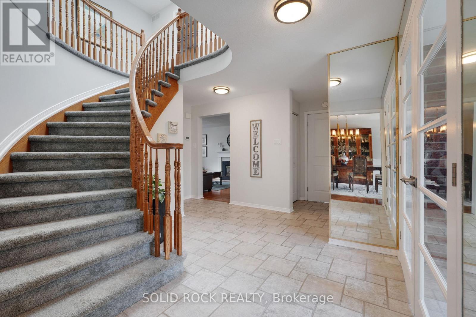 41 Framingham Crescent, Ottawa, ON - Indoor Photo Showing Other Room