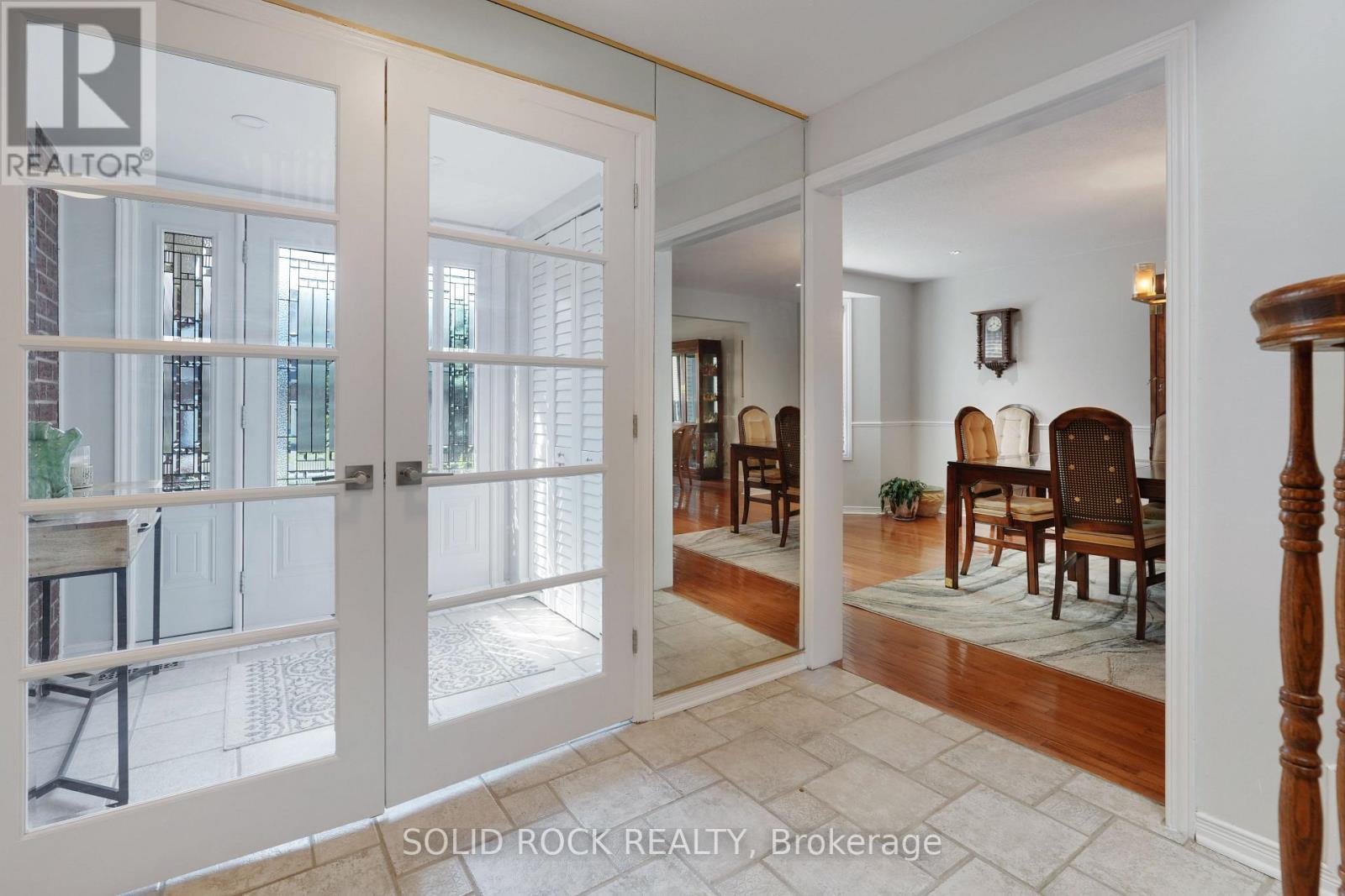 41 Framingham Crescent, Ottawa, ON - Indoor Photo Showing Other Room