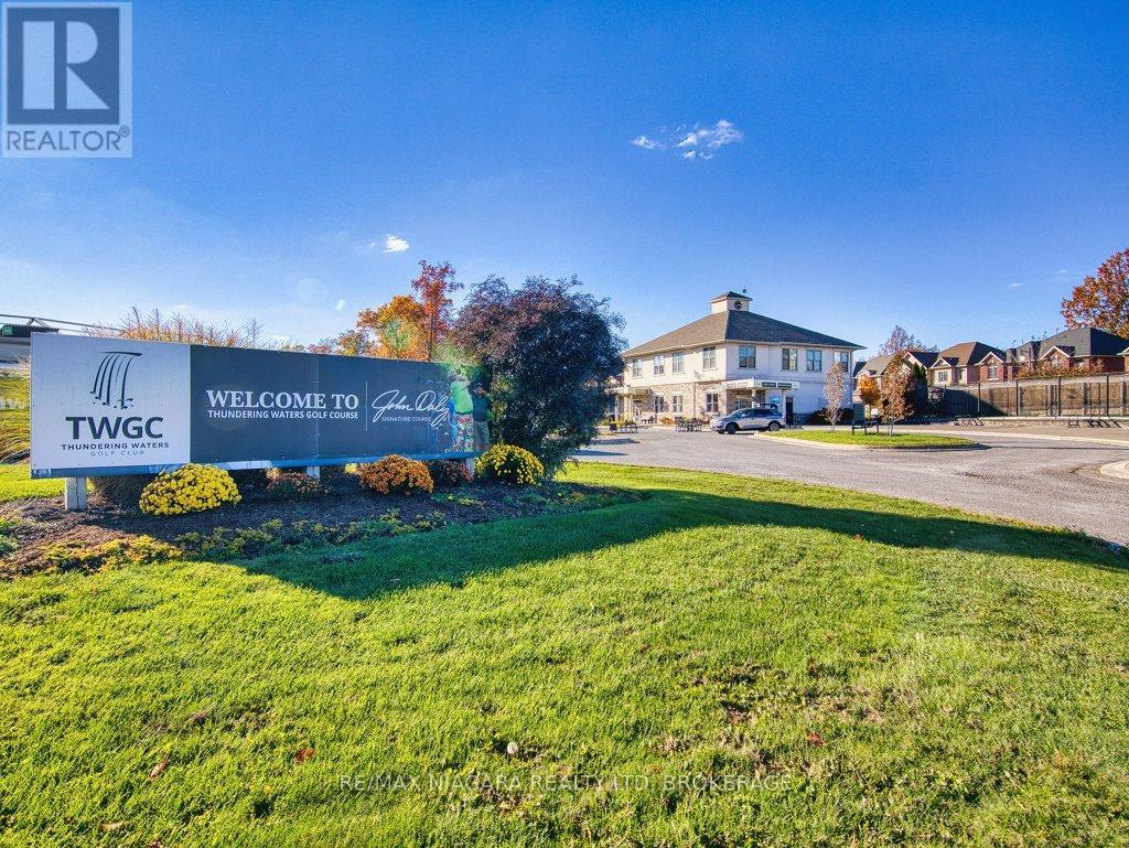 132 - 7506 Clubview Lane, Niagara Falls (Oldfield), ON
