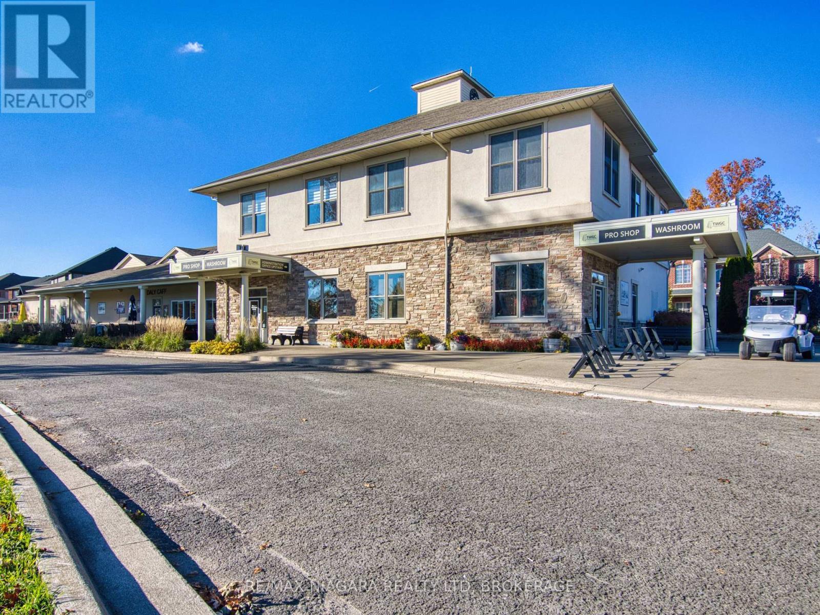 132 - 7506 Clubview Lane, Niagara Falls (Oldfield), ON