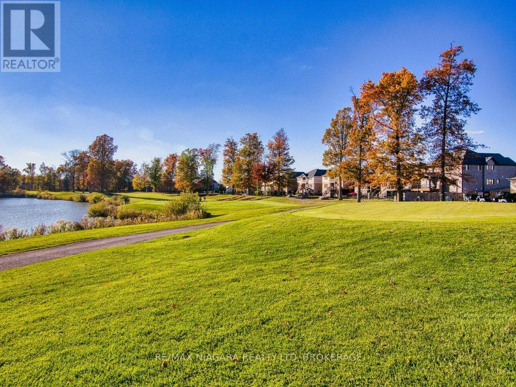132 - 7506 Clubview Lane, Niagara Falls (Oldfield), ON