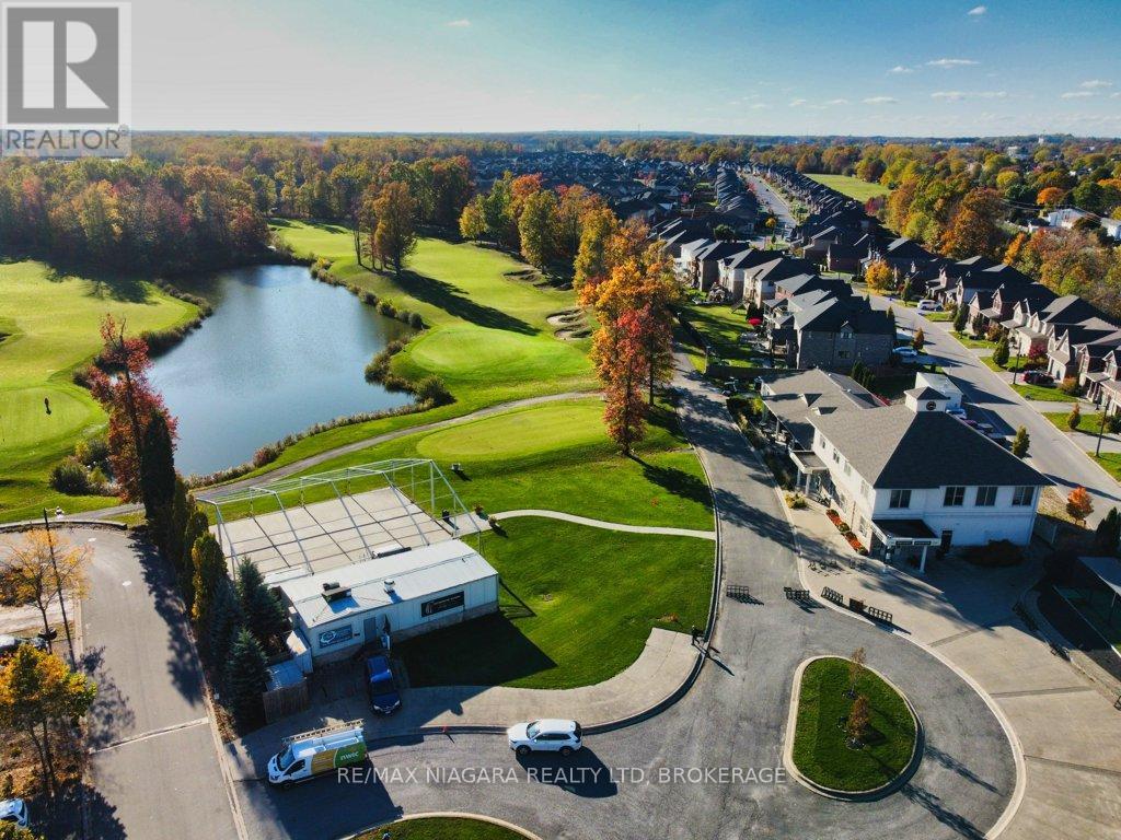 132 - 7506 Clubview Lane, Niagara Falls (Oldfield), ON