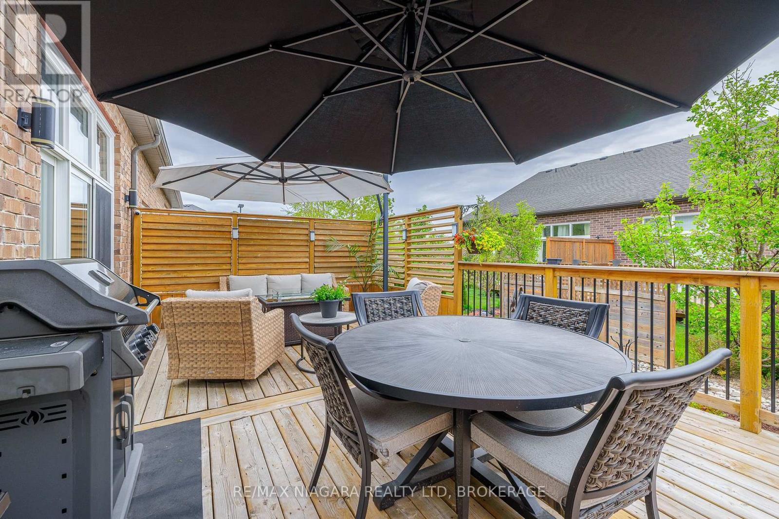 132 - 7506 Clubview Lane, Niagara Falls (Oldfield), ON