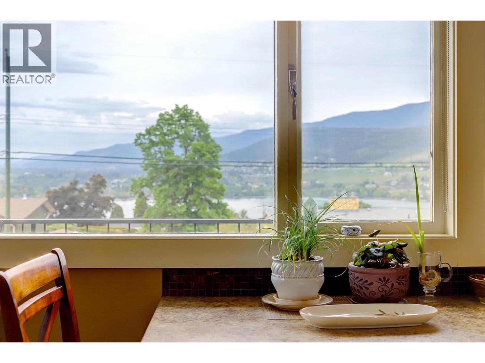 8308 Kalview Drive, Coldstream, BC - Indoor With Body Of Water