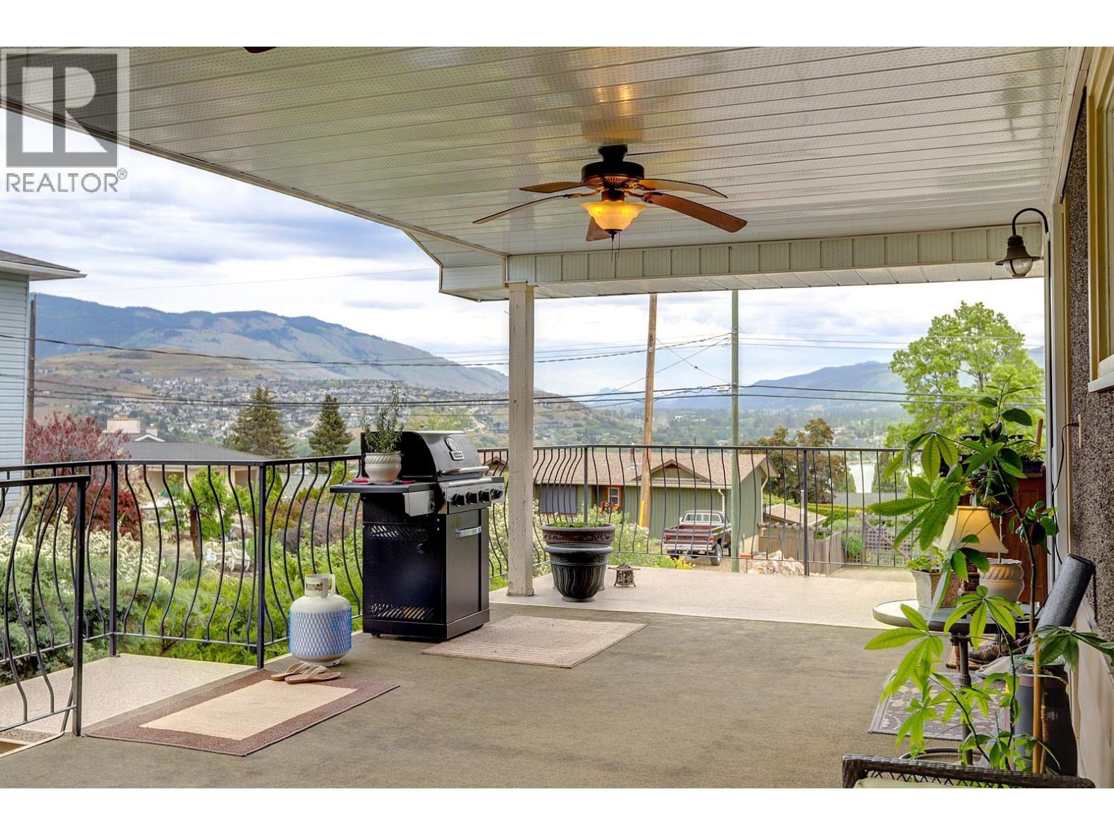 8308 Kalview Drive, Coldstream, BC - Outdoor With View With Exterior