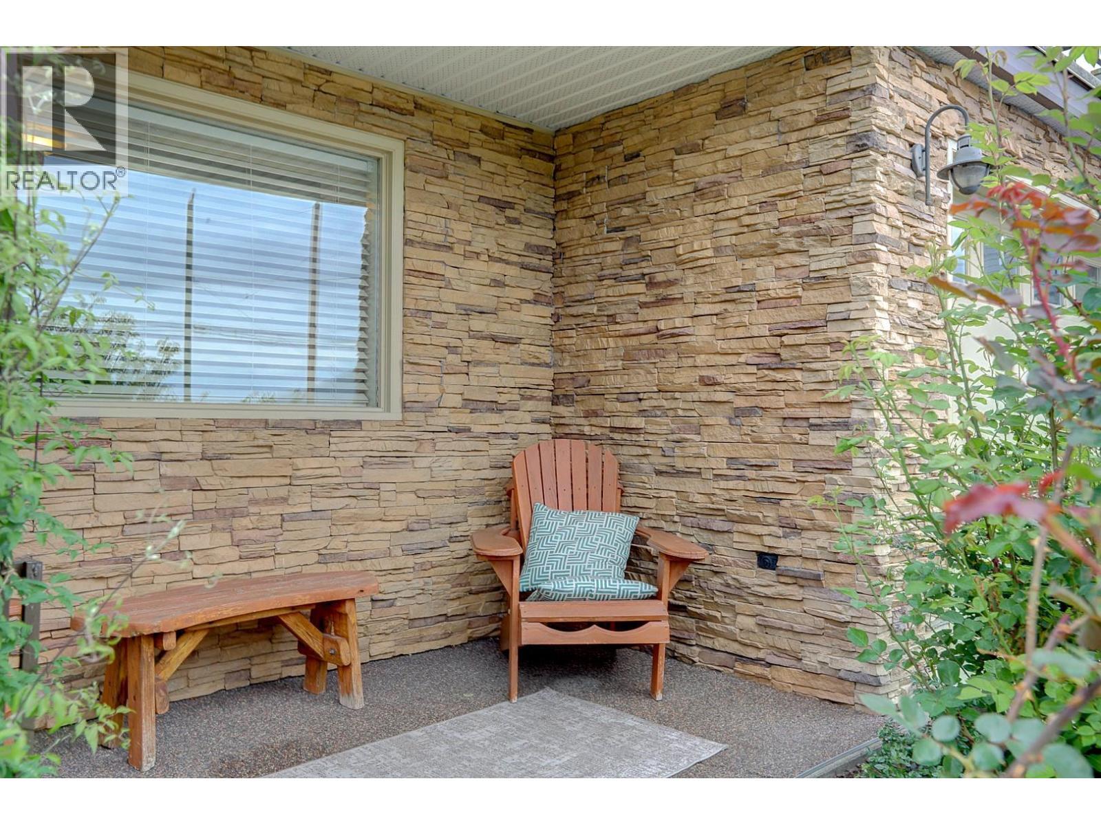 8308 Kalview Drive, Coldstream, BC - Outdoor With Deck Patio Veranda