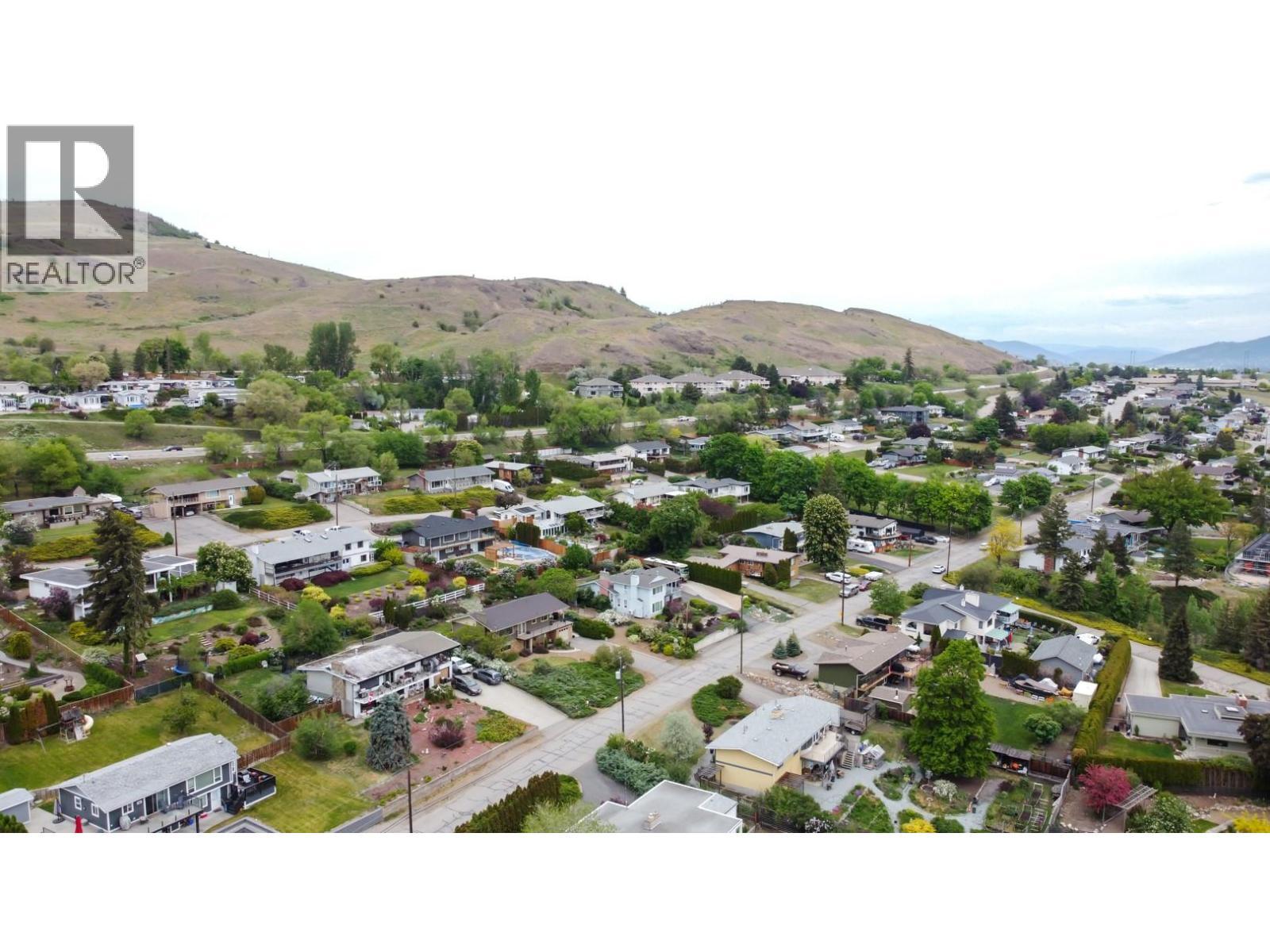 8308 Kalview Drive, Coldstream, BC - Outdoor With View
