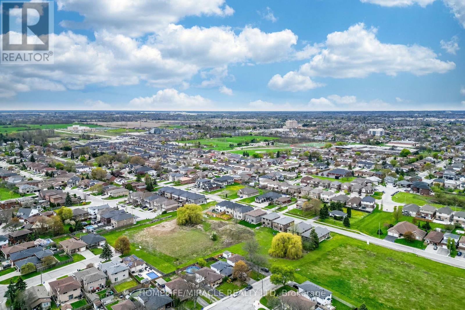 794 Stone Church Road E, Hamilton, ON - Outdoor With View