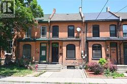 175 FOREST Avenue Hamilton, ON L8N 1X8