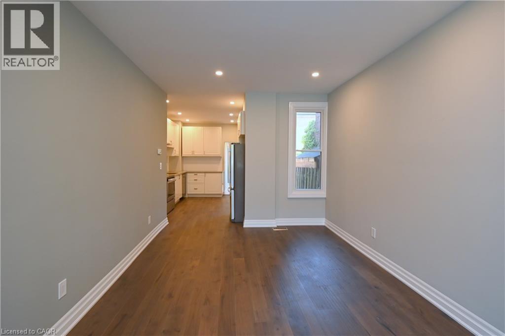 175 Forest Avenue, Hamilton, ON - Indoor Photo Showing Other Room