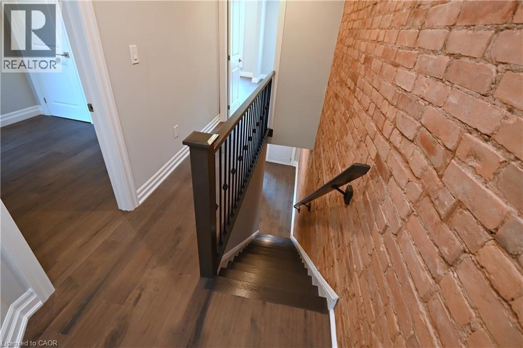 175 Forest Avenue, Hamilton, ON - Indoor Photo Showing Other Room