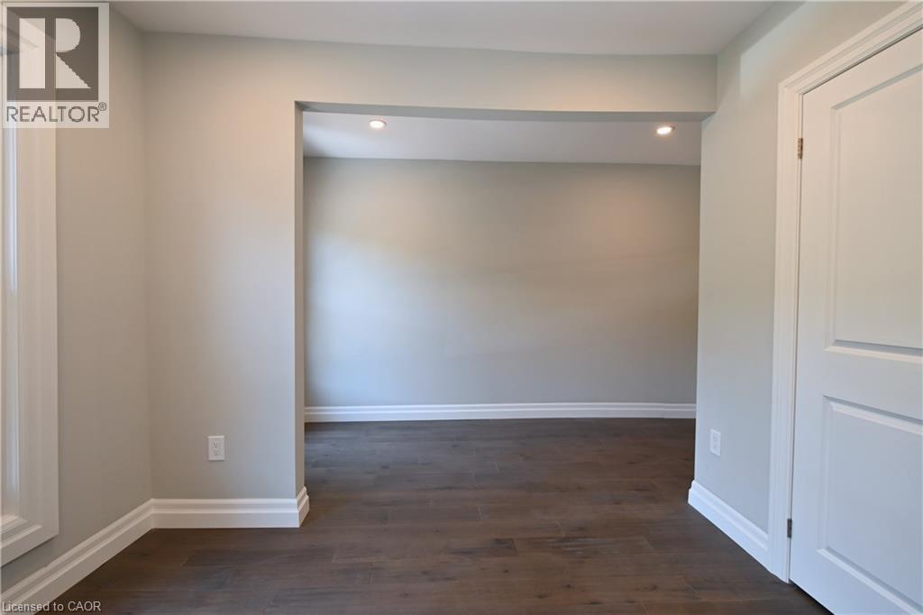 175 Forest Avenue, Hamilton, ON - Indoor Photo Showing Other Room