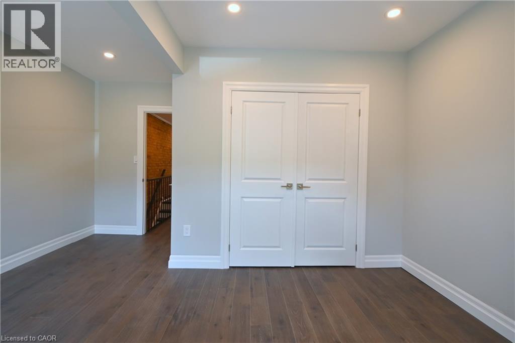 175 Forest Avenue, Hamilton, ON - Indoor Photo Showing Other Room