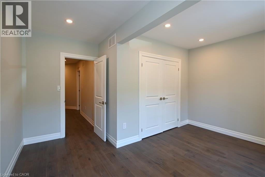 175 Forest Avenue, Hamilton, ON - Indoor Photo Showing Other Room