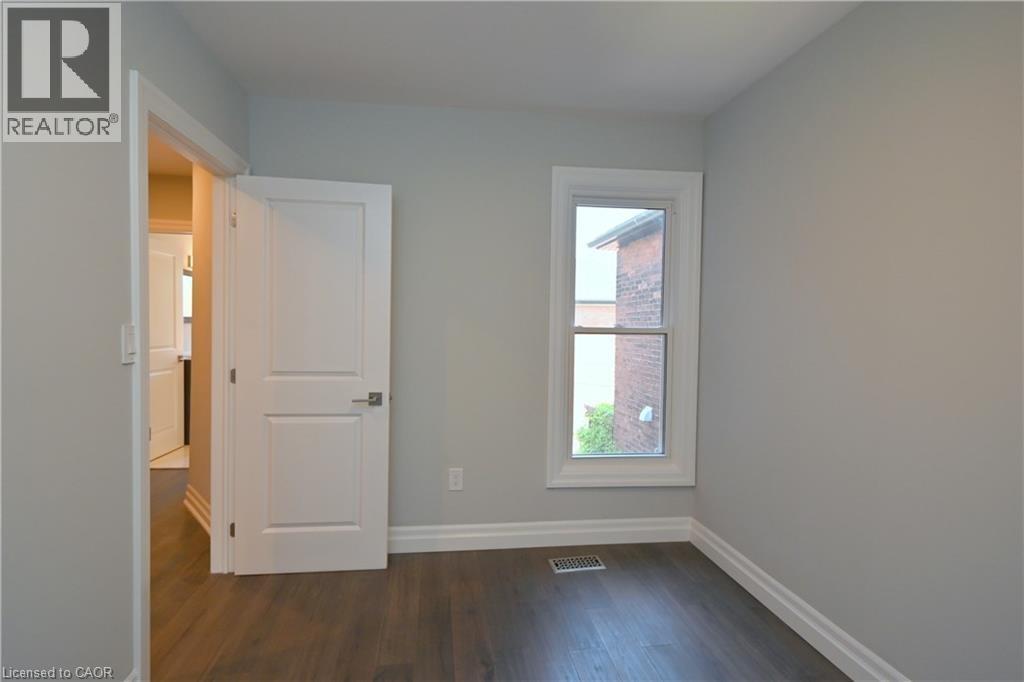 175 Forest Avenue, Hamilton, ON - Indoor Photo Showing Other Room