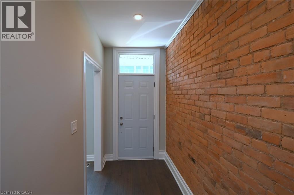 175 Forest Avenue, Hamilton, ON - Indoor Photo Showing Other Room