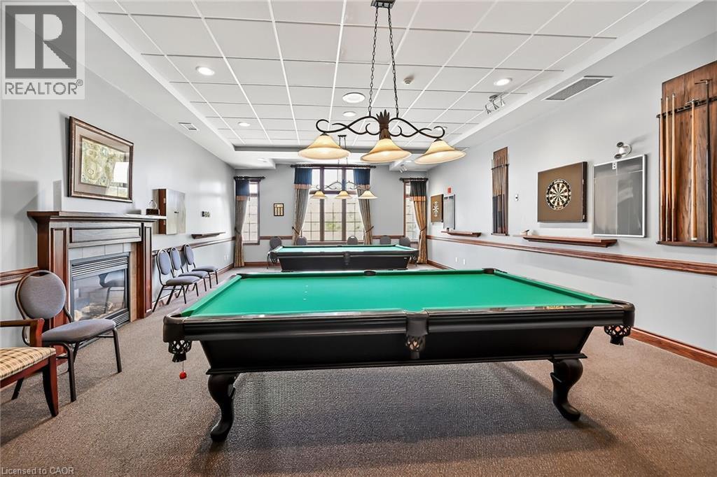 53 Hallmark Trail, Hamilton, ON - Indoor Photo Showing Other Room