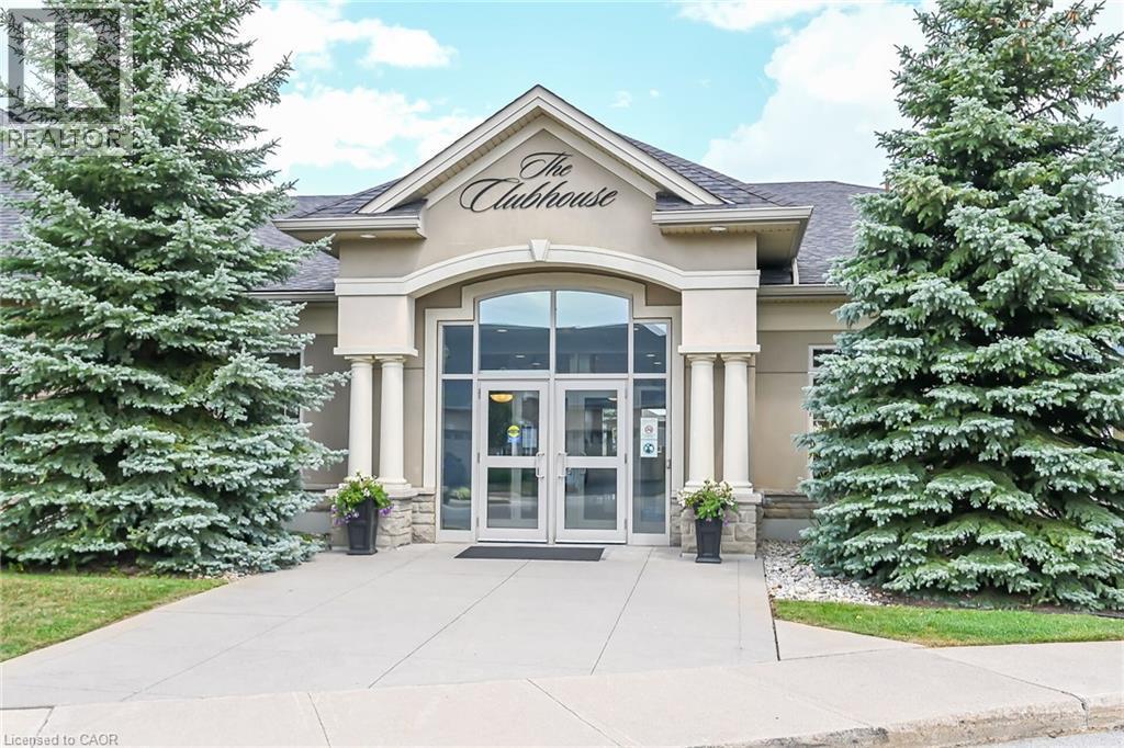 53 Hallmark Trail, Hamilton, ON - Outdoor With Facade
