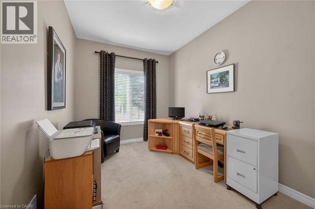 53 Hallmark Trail, Hamilton, ON - Indoor
