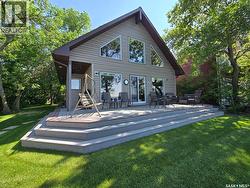 106 Seashell ROAD Crooked Lake, SK S0G 2B0