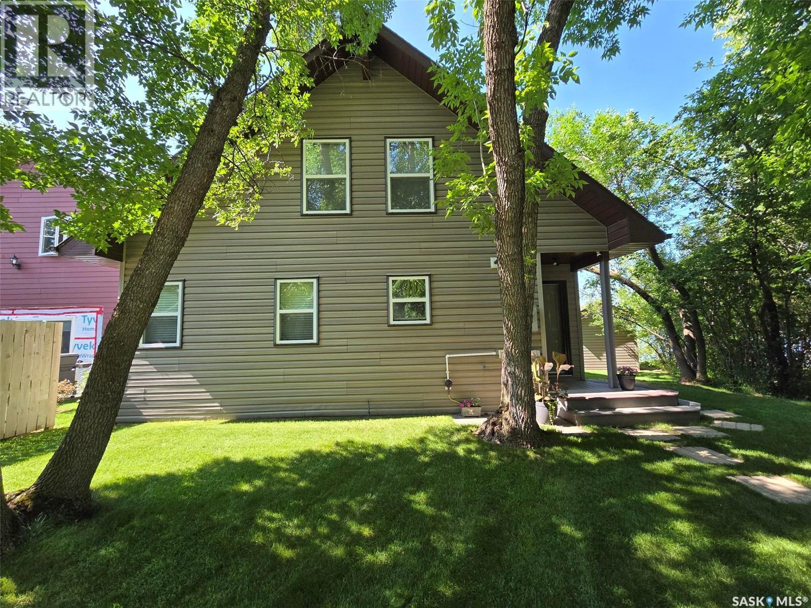 106 Seashell Road, Crooked Lake, SK