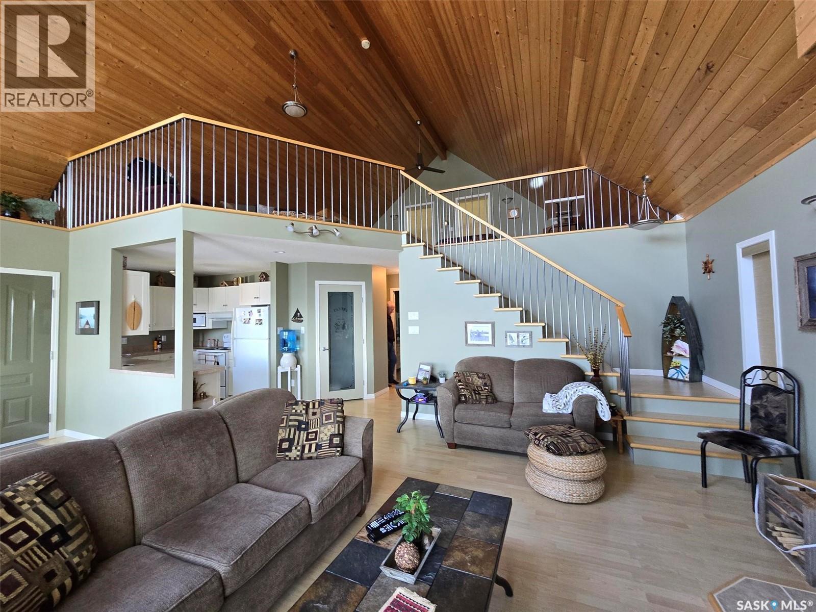 106 Seashell Road, Crooked Lake, SK