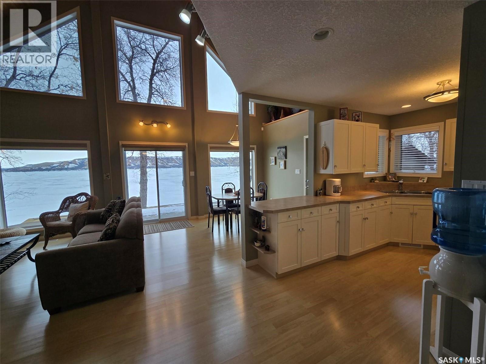 106 Seashell Road, Crooked Lake, SK