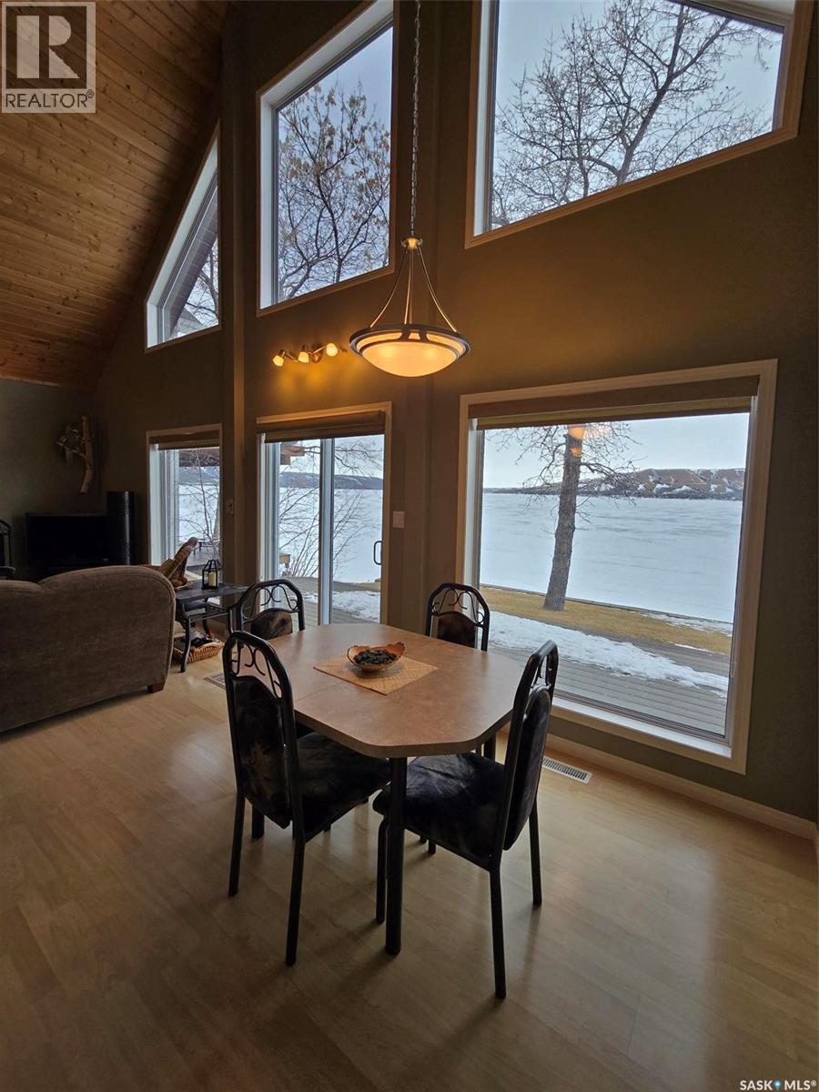 106 Seashell Road, Crooked Lake, SK