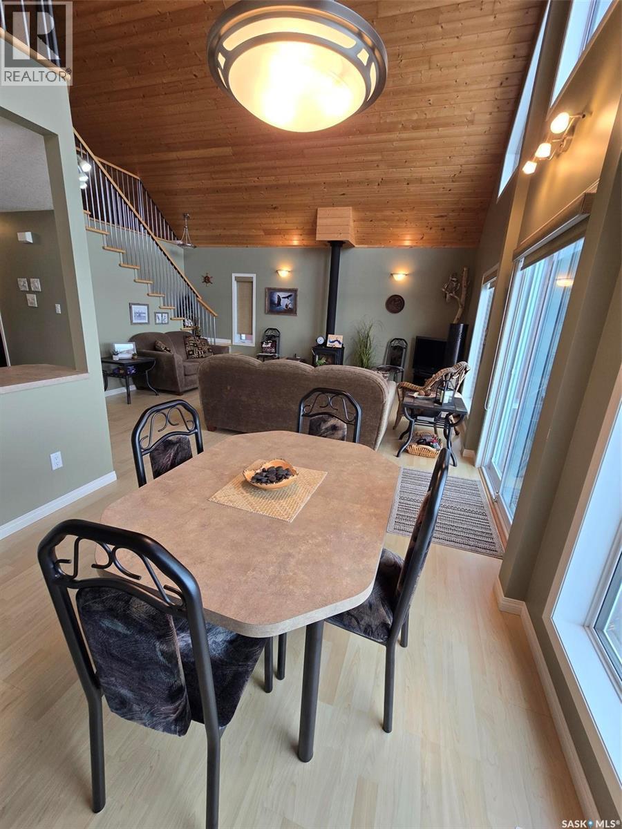 106 Seashell Road, Crooked Lake, SK
