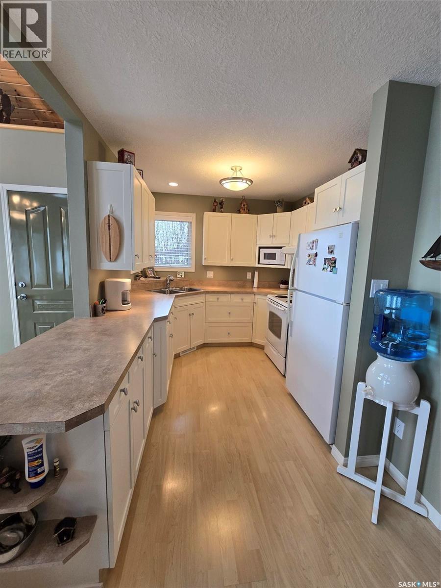 106 Seashell Road, Crooked Lake, SK