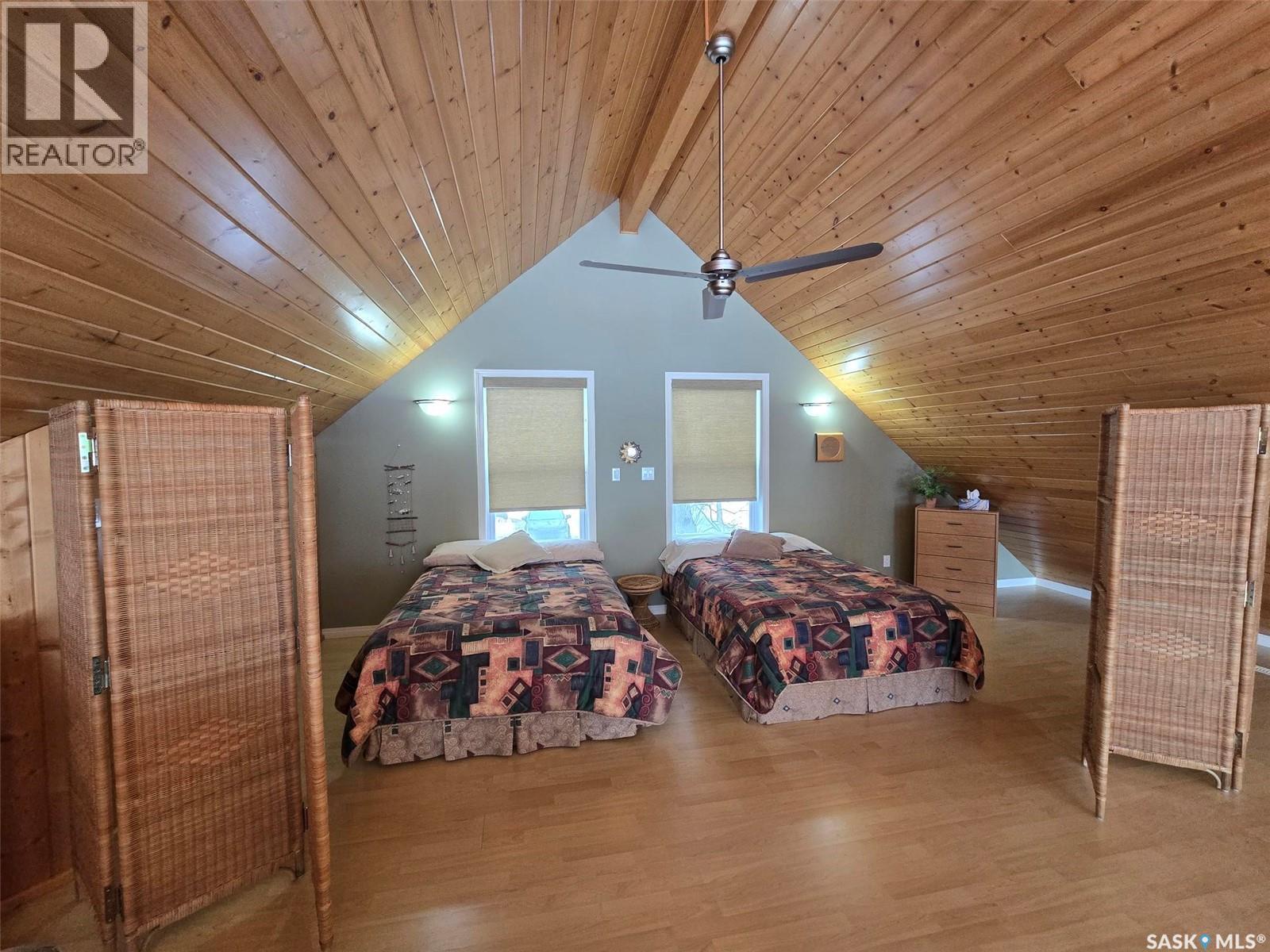 106 Seashell Road, Crooked Lake, SK