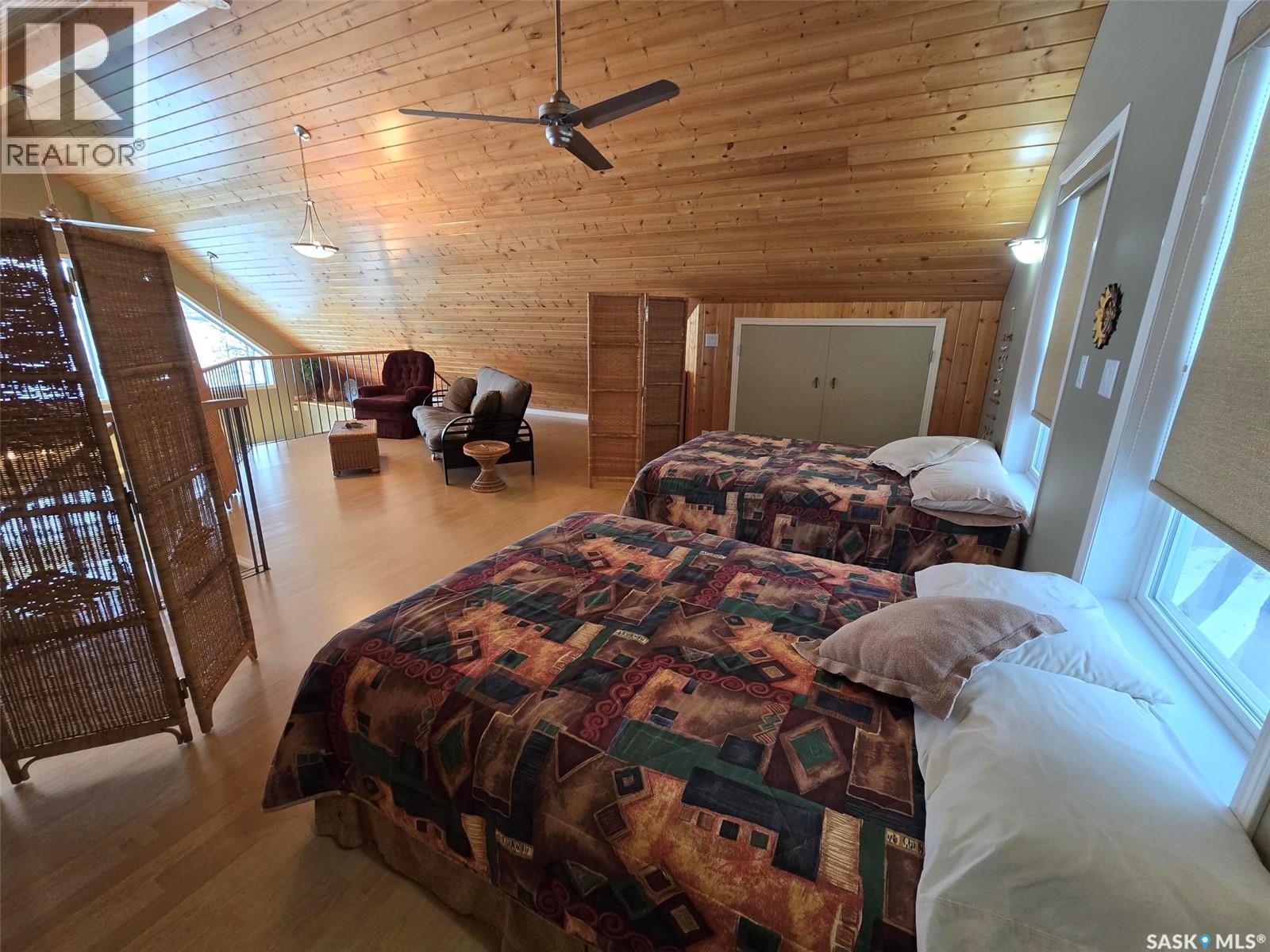 106 Seashell Road, Crooked Lake, SK