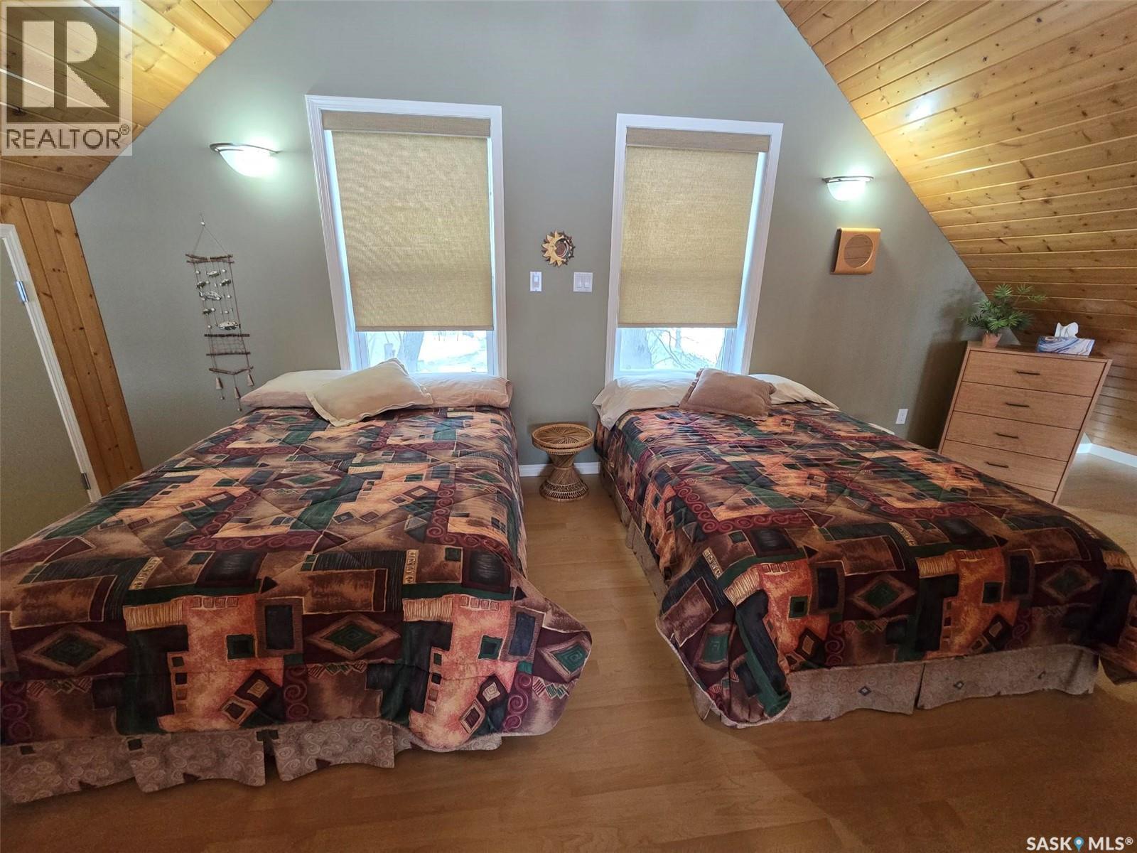 106 Seashell Road, Crooked Lake, SK