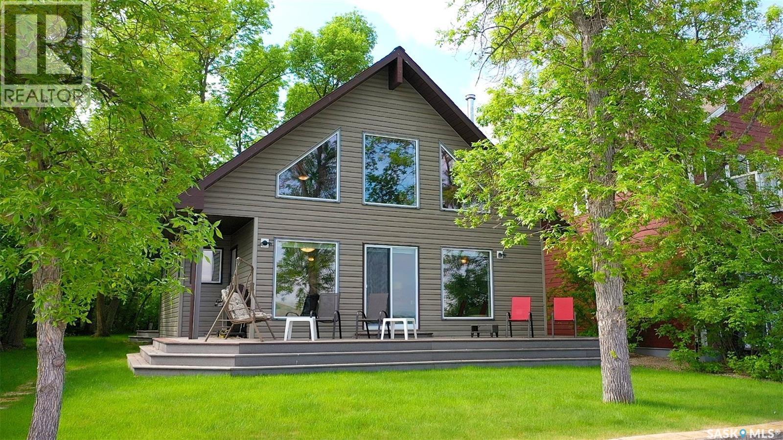 106 Seashell Road, Crooked Lake, SK