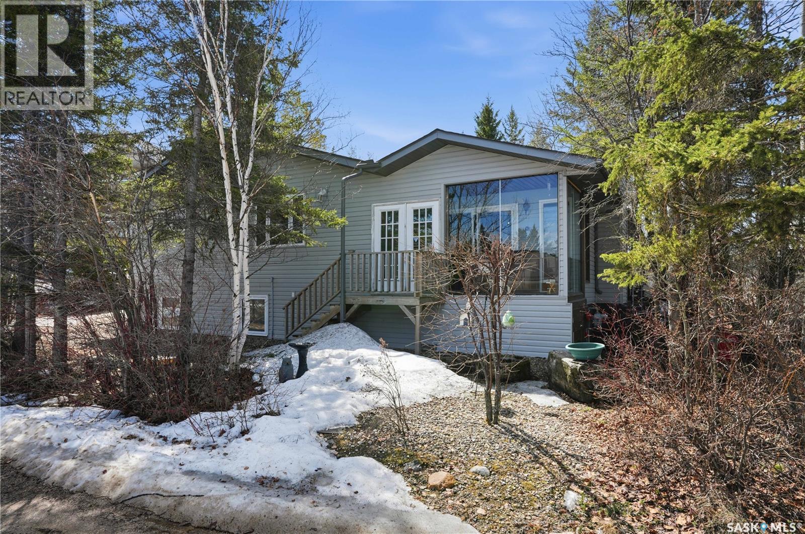 205 Bay Drive W, Christopher Lake, SK - Outdoor