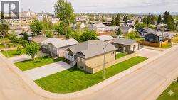 8019 97 AVENUE Fort St. John, BC V1J 1L7