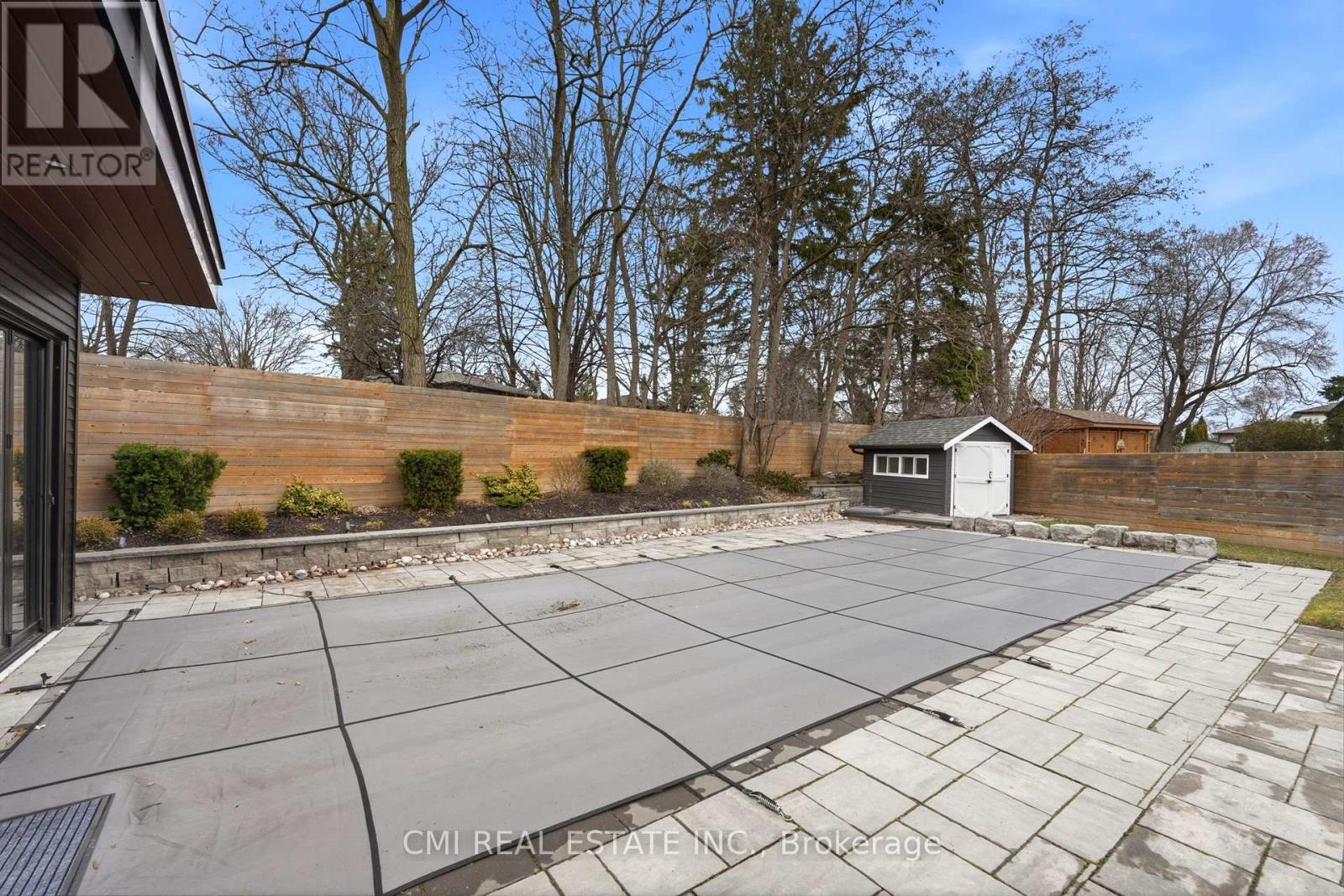 23 Logstone Crescent, Toronto, ON - Outdoor