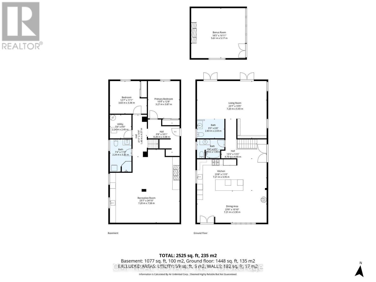 23 Logstone Crescent, Toronto, ON - Other
