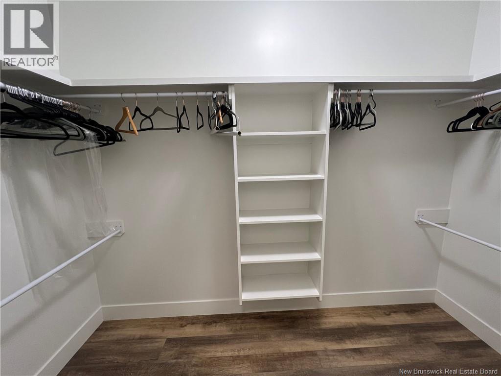 Walk-in closet - 54 Hampton Road Unit# 206, Rothesay, NB - Indoor With Storage