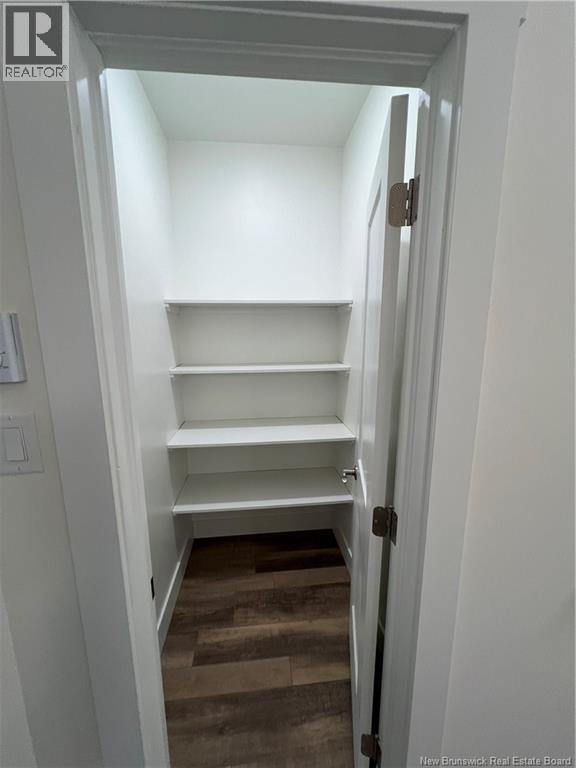 Linen closet - 54 Hampton Road Unit# 206, Rothesay, NB - Indoor