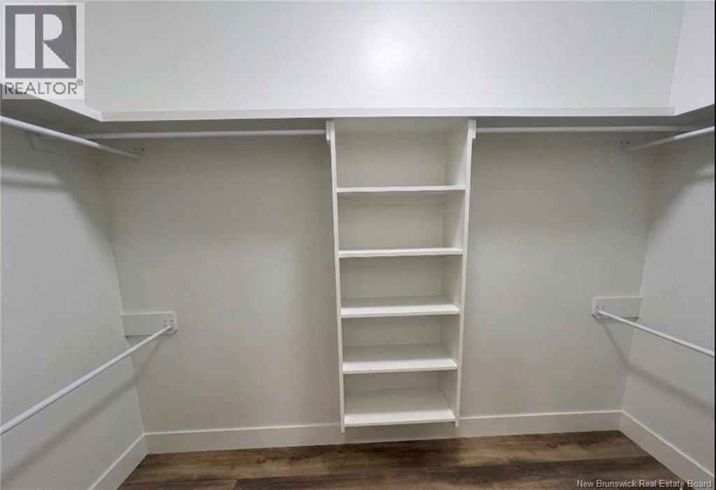 Master Walk in - 54 Hampton Road Unit# 206, Rothesay, NB - Indoor With Storage